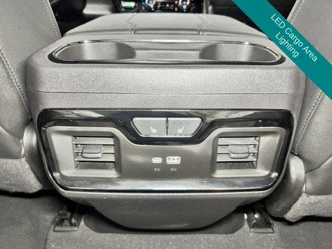 Used 2024 GMC Sierra 1500 AT4 w/ Technology Package AWD/4WD image 24