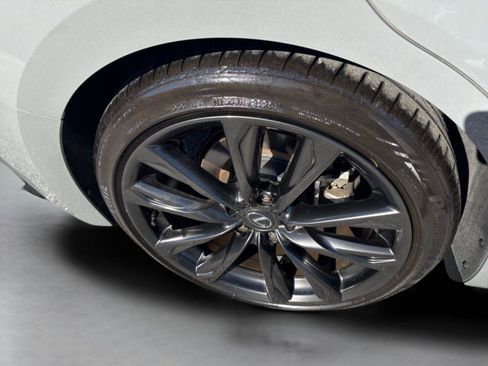Used 2024 Lexus IS 350 F Sport image 38