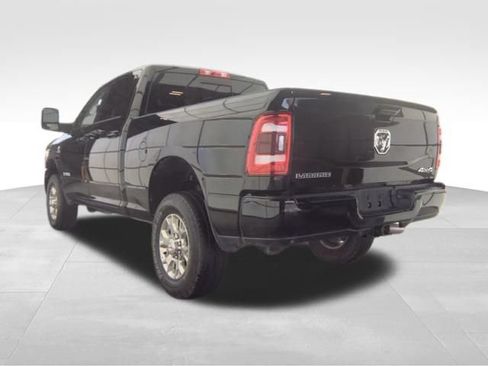 Used 2024 RAM 2500 Laramie w/ Safety Group AWD/4WD image 5