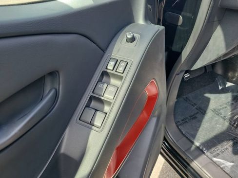 New 2026 Nissan Frontier PRO-4X w/ Pro-4x Convenience Package AWD/4WD image 13