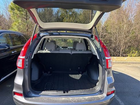 Used 2016 Honda CR-V EX image 7