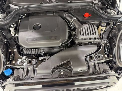 Used 2024 MINI Cooper S FWD image 41