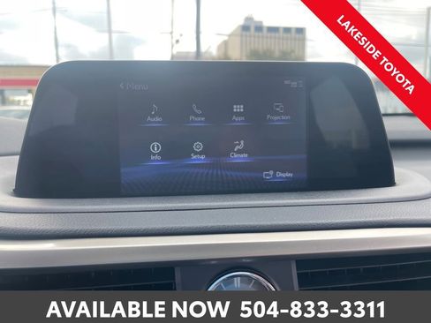 Used 2022 Lexus RX 350 FWD w/ Premium Package image 30