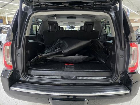 Used 2016 GMC Yukon XL Denali w/ Open Road Package AWD/4WD image 13