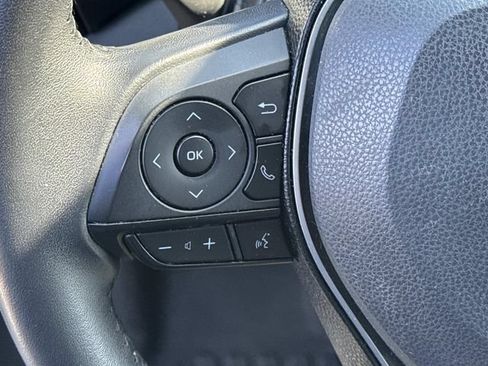 Used 2020 Toyota RAV4 XSE AWD/4WD image 29