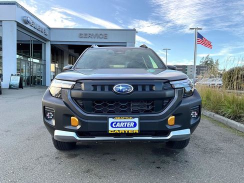 New 2026 Subaru Forester Wilderness image 3