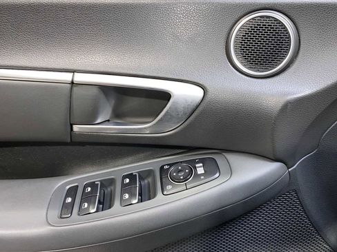 Used 2020 Hyundai Sonata SEL w/ Convenience + Sunroof Package image 23