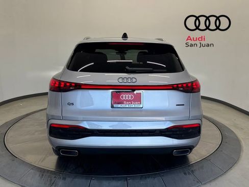 New 2025 Audi Q5 2.0T Premium Plus image 27