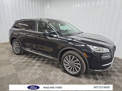 Used 2023 Lincoln Corsair Reserve w/ Equipment Group 201A