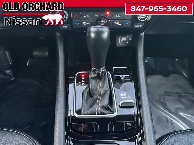 Used 2022 Jeep Compass Limited AWD/4WD image 19