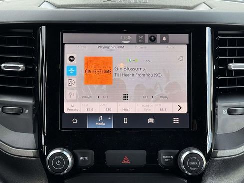 New 2026 RAM 2500 Tradesman w/ Bed Utility Group image 3