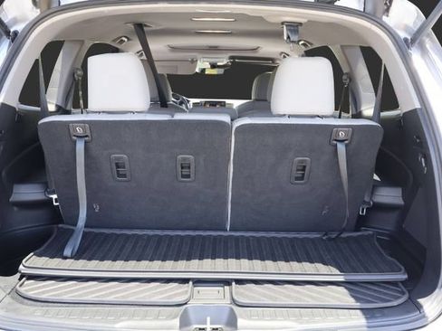 Used 2021 Honda Pilot Special Edition image 19