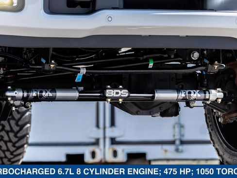 New 2026 Ford F250 Platinum AWD/4WD image 26