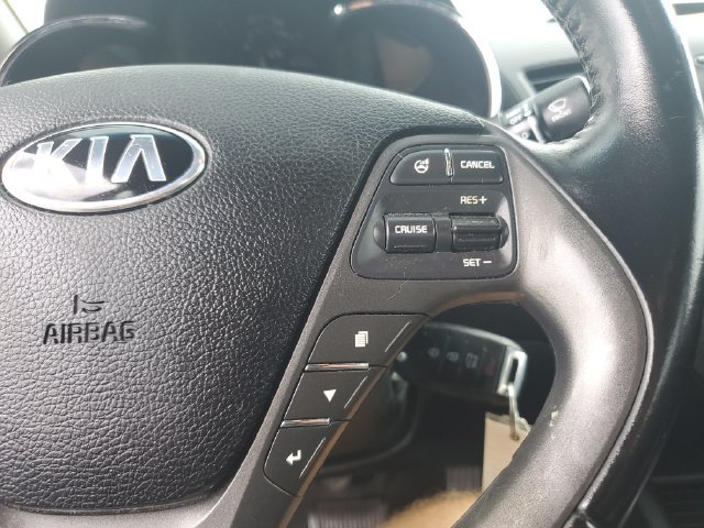 Used 2014 Kia Forte EX FWD image 20