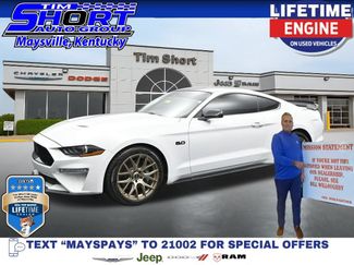 Used 2023 Ford Mustang GT Premium w/ Equipment Group 401A RWD 360° Tour