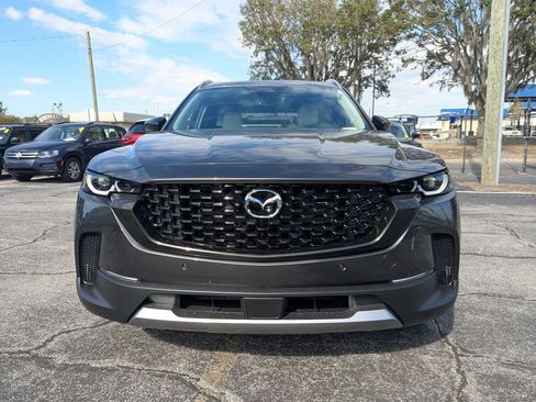 Used 2026 MAZDA CX-50 AWD 2.5 S image 9