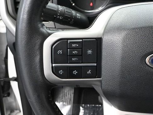 Used 2024 Ford Expedition Max XLT image 28