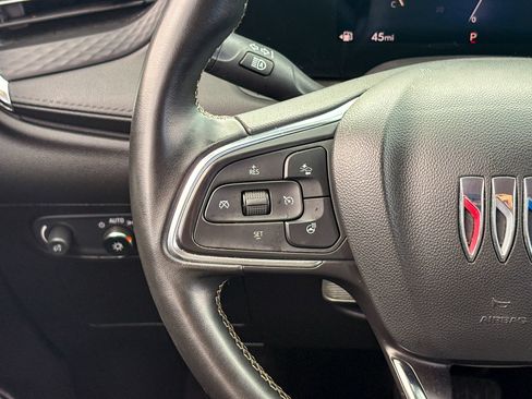 Used 2024 Buick Encore GX Preferred w/ Comfort Package FWD image 30