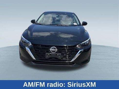 Used 2024 Nissan Sentra SV FWD image 10