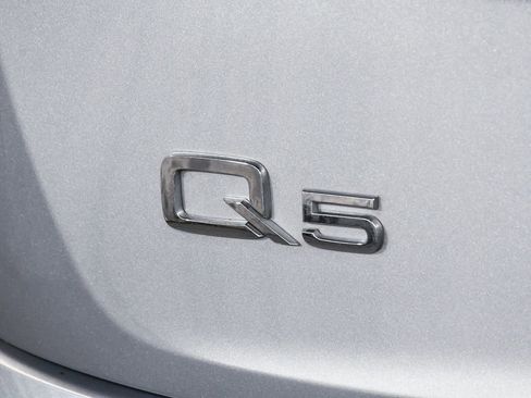 Used 2023 Audi Q5 2.0T Premium Plus w/ Premium Plus Package image 93