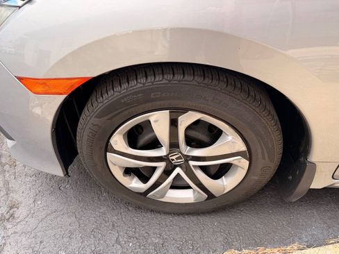 Used 2016 Honda Civic LX image 27