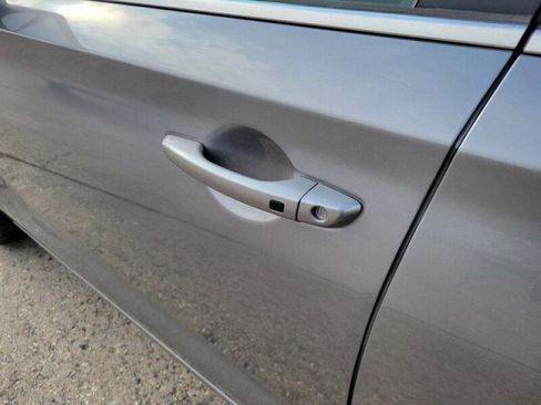 Used 2020 Hyundai Elantra GT w/ Style Package 02 image 9