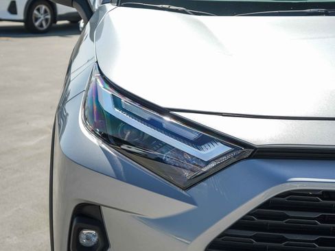 Used 2024 Toyota RAV4 XLE Premium FWD image 9