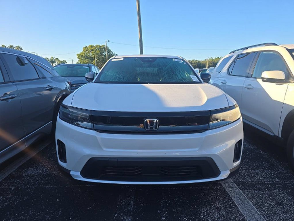 Used 2025 Honda Prologue EX image 2