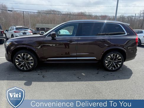 New 2026 Volvo XC90 T8 Plus w/ Protection Package image 5