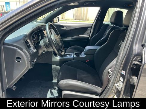 Used 2023 Dodge Charger Scat Pack w/ Plus Group image 9