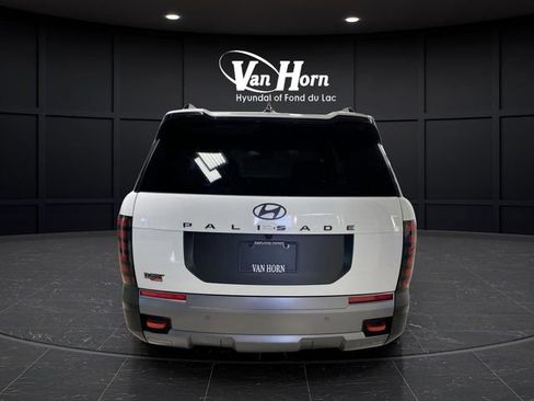 New 2026 Hyundai Palisade XRT Pro image 15
