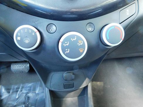 Used 2015 Chevrolet Spark LS FWD image 12