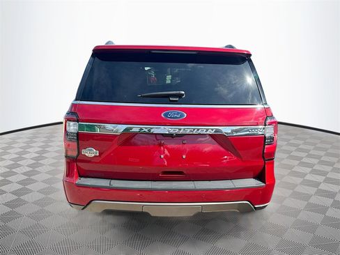 Used 2021 Ford Expedition Max King Ranch image 7