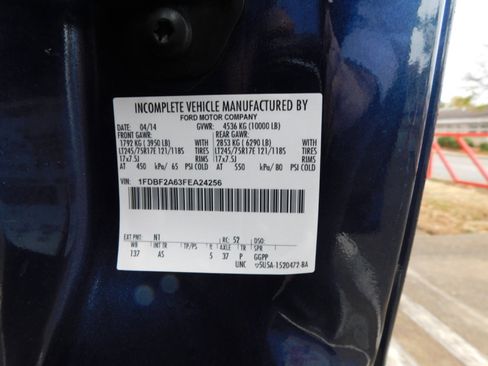 Used 2015 Ford F250 XL image 9