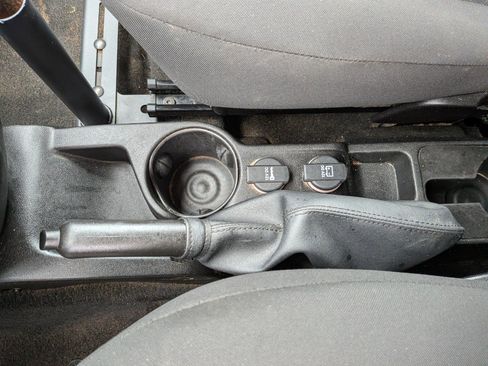 Used 2022 RAM ProMaster City Tradesman FWD image 12