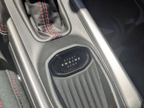 New 2026 Dodge Charger GT AWD/4WD image 18