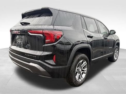 Certified 2026 GMC Terrain Elevation image 7