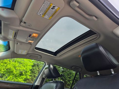 Used 2016 Subaru Outback 2.5i Limited image 22