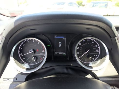Used 2023 Toyota Camry LE FWD image 20