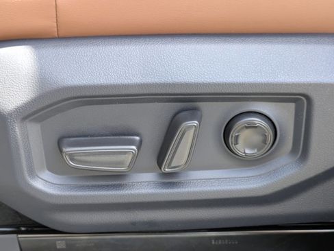 New 2026 Toyota Tundra 1794 Edition AWD/4WD image 22