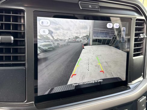 New 2026 Ford F150 XL RWD image 14