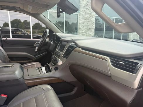 Used 2020 GMC Yukon Denali w/ Denali Premium Package AWD/4WD image 16
