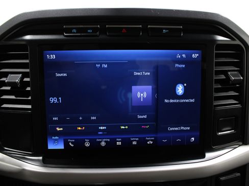 Used 2023 Ford F150 XLT w/ Equipment Group 302A High image 14