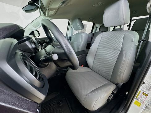 Used 2023 Toyota Tacoma SR image 10