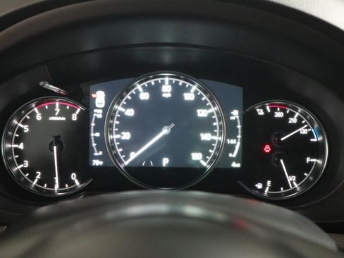 New 2025 MAZDA CX-5 2.5 Turbo w/ Premium Package image 15