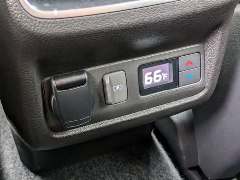 Used 2021 INFINITI QX50 Autograph image 16