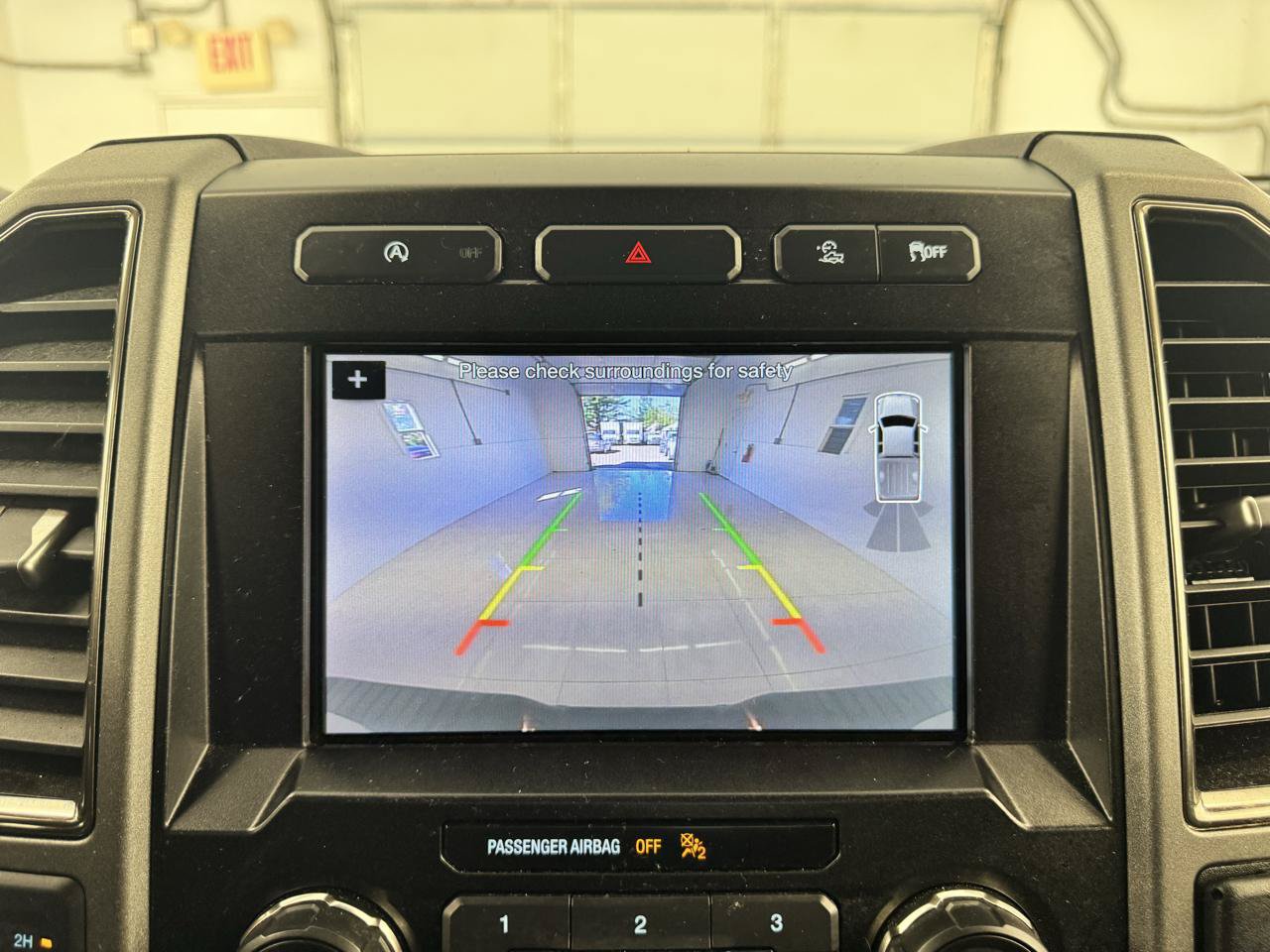 Used 2019 Ford F150 Raptor AWD/4WD image 33