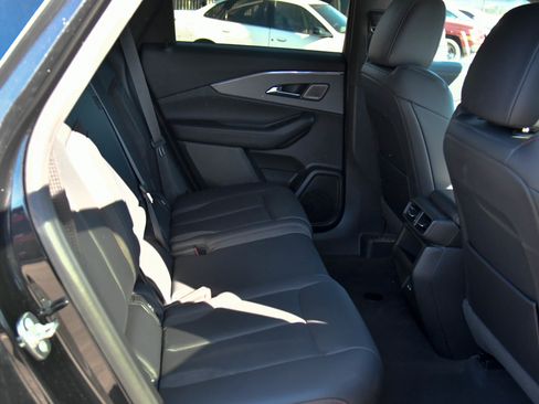 Used 2024 Acura ZDX A-Spec image 45