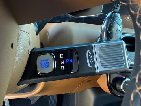 New 2026 Hyundai Palisade Calligraphy image 29