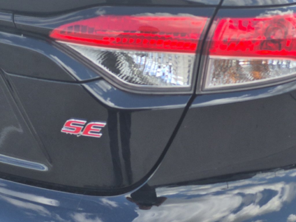 Used 2026 Toyota Corolla SE FWD image 27